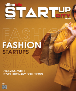  Fashion Startup: Evolving With Revolutionary Fashtech Solutions
